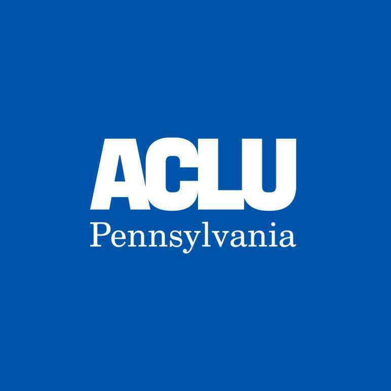ACLU Pennsylvania Logo